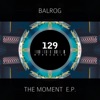 The Moment - EP