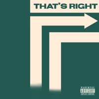 That's Right - Single - Chris Parx