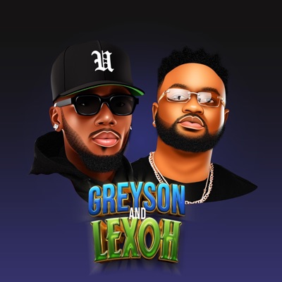 Fine Gyal (feat. Greyson) - Single