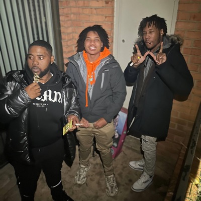 Go an Get It - Single