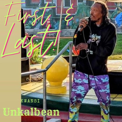 First and Last - Single