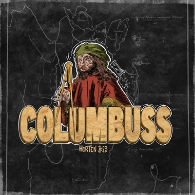 Columbuss 2023 - EP