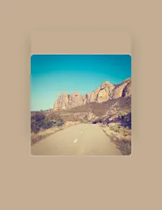 Dengarkan Luke Asheton, tonton video musik, baca bio, lihat tanggal tur & lainnya!