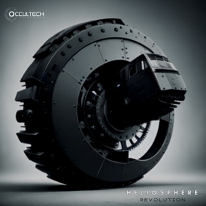 Revolution - Single