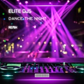Dance The Night (Remix) artwork