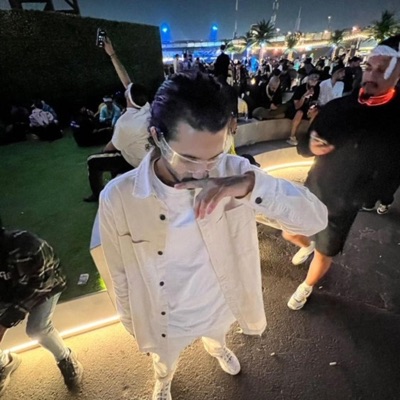 نفس النسخة (feat. Dr.Slim) - Single