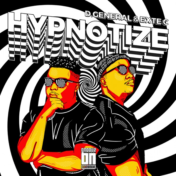 Hypnotize - Single