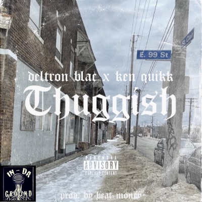 Thuggish - Single