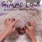 Gimme Love (Armin van Buuren Remix – Remix Edit) artwork