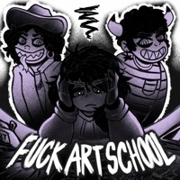 F**k Art School - Single - Joshua Chee, Mafuba & Nasian