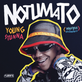 Adiwele (feat. Kabza De Small & Dj Maphorisa) - Young Stunna