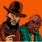 Pots & Pans (feat. Eddie James) - The Musalini & O FINESS lyrics