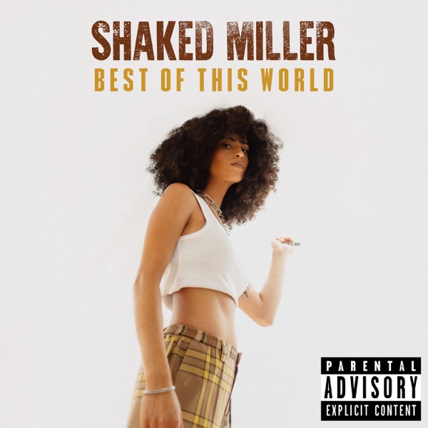 Best of This World - EP