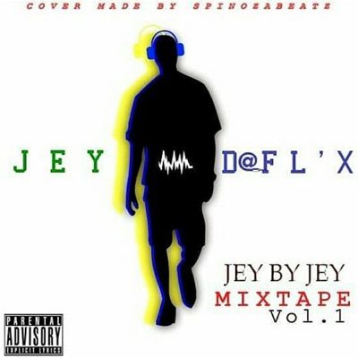 Jey By Jey (Mixtape), Vol. 1 - Single