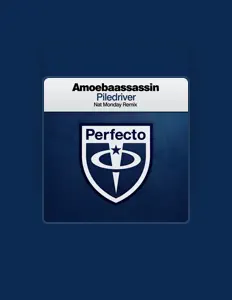 Amoebaassassin을(를) 듣고, 뮤직 비디오를 보고, 약력을 읽고, 투어 일정 등을 확인하세요!