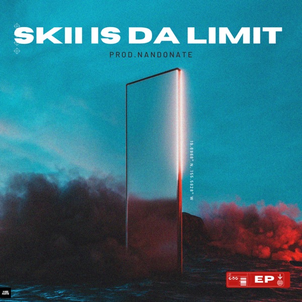 Skii Is Da limit - Single