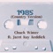 1985 (Country Version) [feat. Jaret Ray Reddick] - Chuck Wimer lyrics
