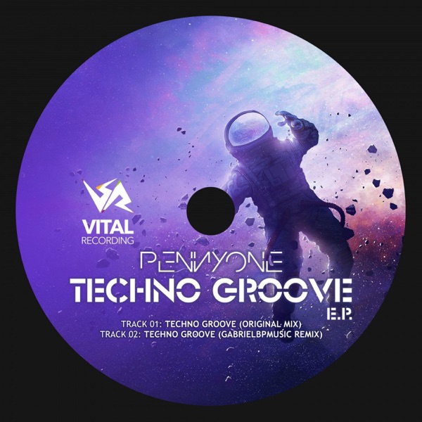 Techno Groove - Single