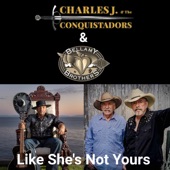 Like She's Not Yours (feat. The Bellamy Brothers) artwork