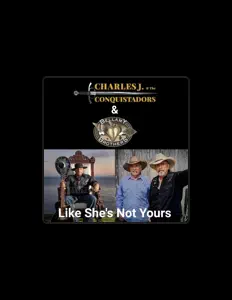 Listen to Charles J. & the Conquistadors, watch music videos, read bio, see tour dates & more!