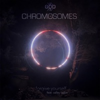 Forgive Yourself (feat. Valley Taylor) - Single - Chromosomes