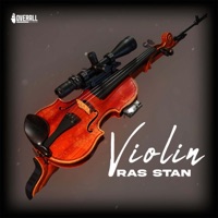 Violin - Single - Ras Stan