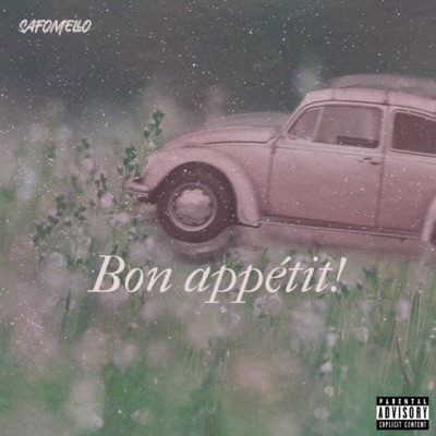 Bon Appétit! - Single