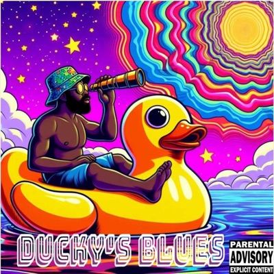 Ducky's Blues - Single