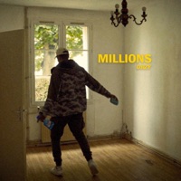 Millions - Single - Djizy