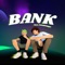 BANK (feat. tmmrnight) - k3v lyrics