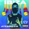 İbiza cover art