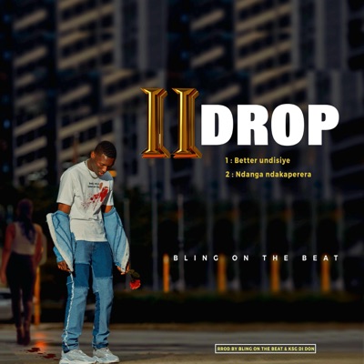 Double Drop - Single