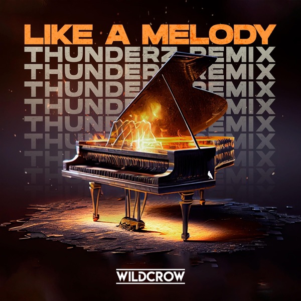 Like a Melody (Thunderz Remix)