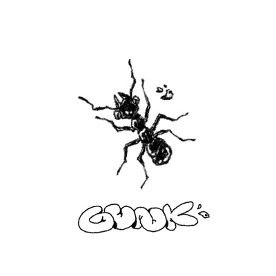 gunk (feat. angel jelly, bimmy2ne, fionalone, America Loves Me, Rocco Bunko & donttrustlando) - Single