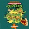 Teenage Mutant Ninja Turtles Theme - Teenage Mutant Ninja Turtles lyrics