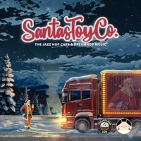 Diesel Drifts and Christmas Gifts - Single - MoonEra & Joshua Hoe