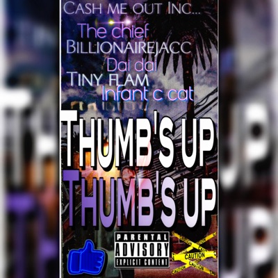 Thumb's Up - Single