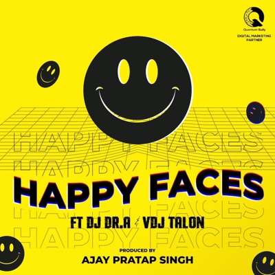 Happy Faces (feat. VDJ Talon) - Single