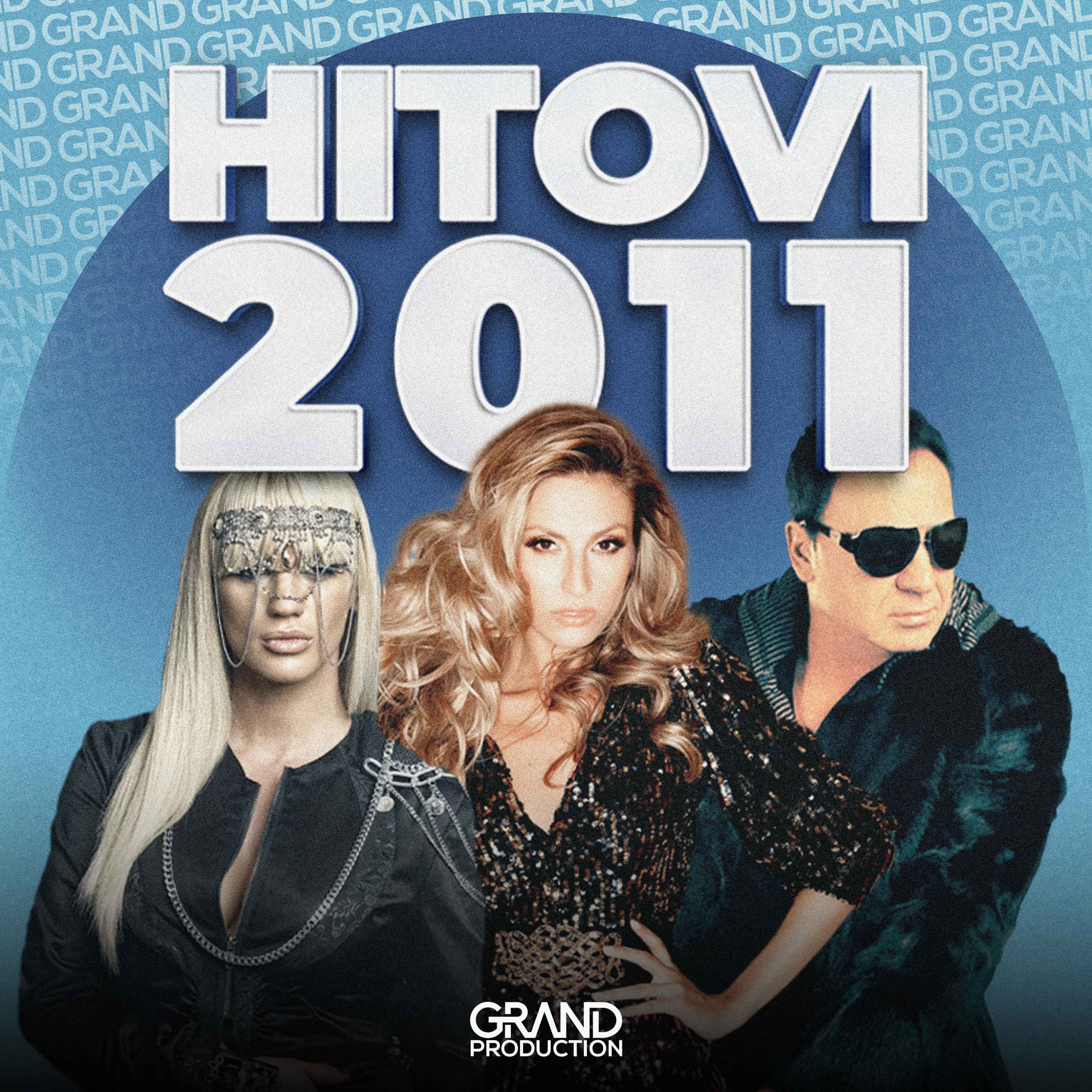 Grand Hitovi 2011