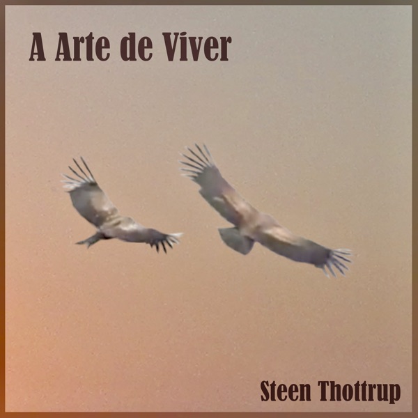 A Arte De Viver - Single