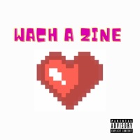 Wach a Zine - Single - AZIZ