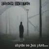 Zbyde se jen ptat