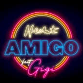 Amigo (feat. Gigi) artwork