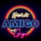 Amigo (feat. Gigi) artwork