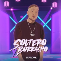 Soltero y Borracho - Single - Vittoel