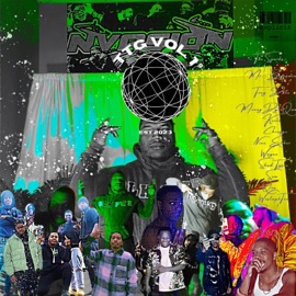 All I Know (feat. Westupktee) Tae Sparks