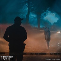 TERRIFY (feat. Nodus & Biinjo) - Single - 777EVEN