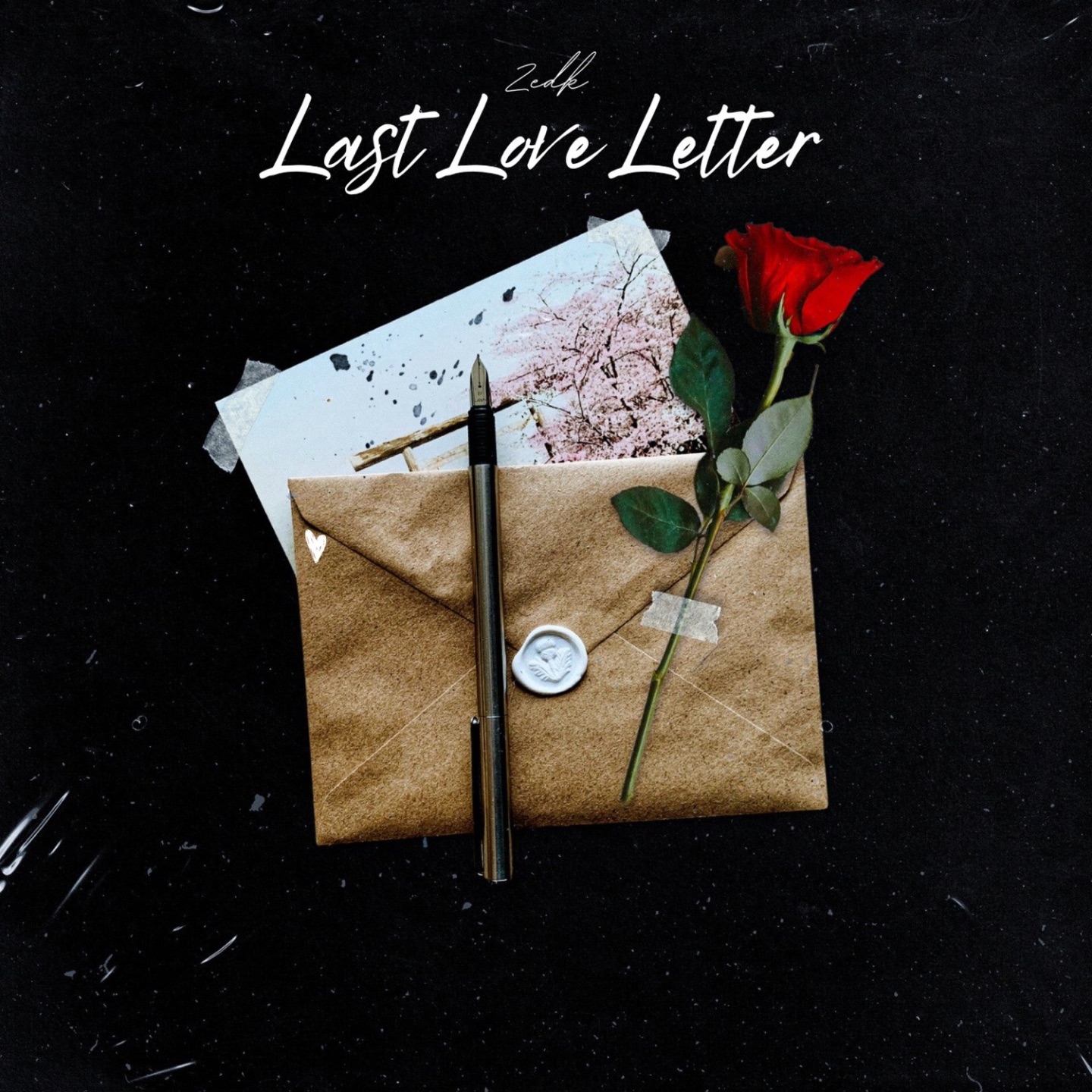 【新品未開封】ZE:A ☆ Love Letter for You 新品未開封】ZE:A ☆ Love Letter for You