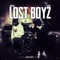 Lost boyz (feat. G7mir) - Jah5ivee lyrics