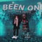 BEEN ON (feat. Skovron & Festa) - Jesoos lyrics